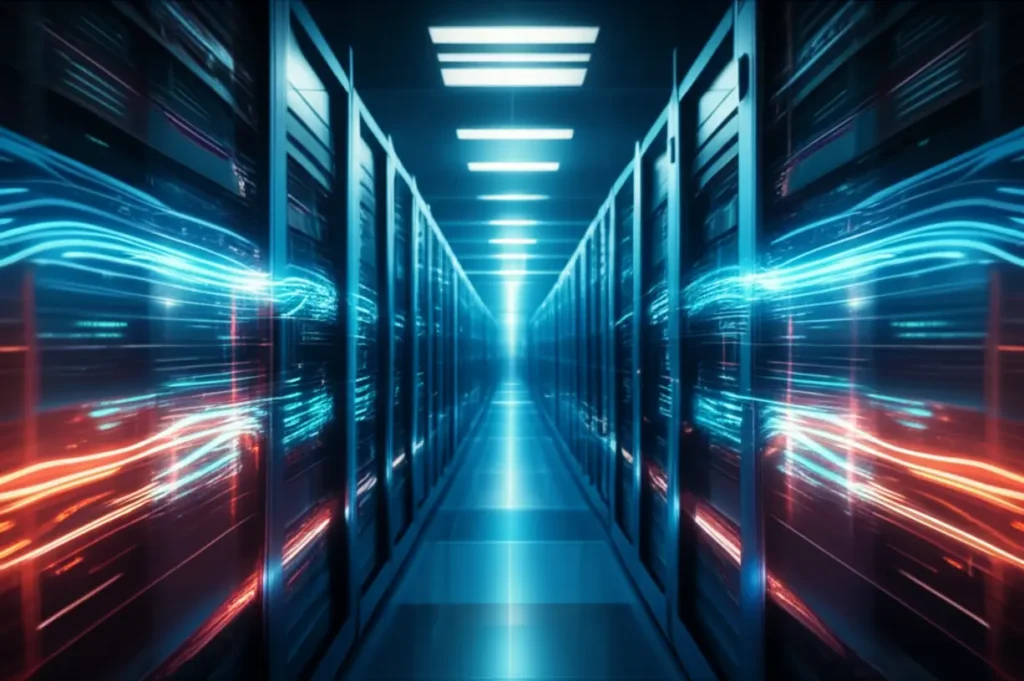 Future of Telecommunications: Impact on Wholesale Carriers