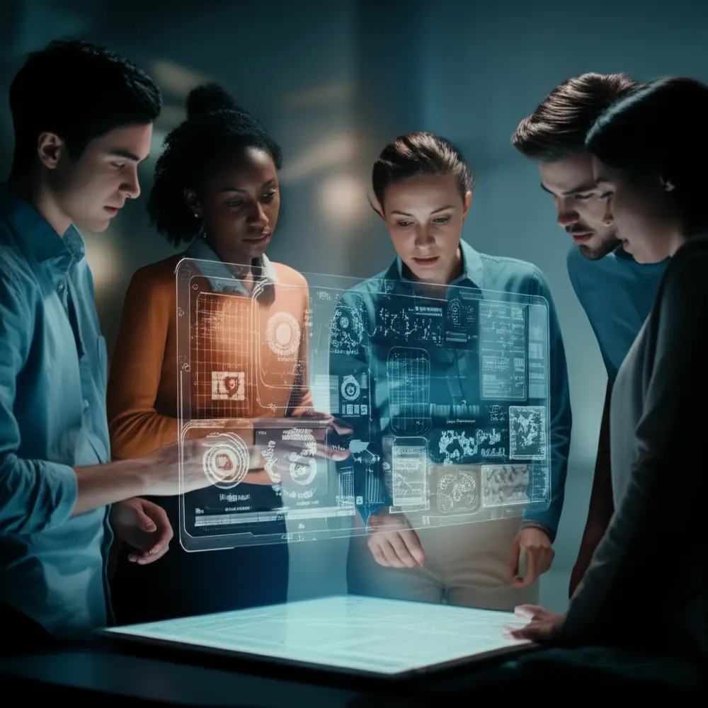 Futureforce to Engineer: Tech Launchpad Success Story