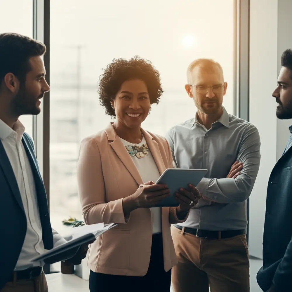 Gender Inclusion: Empowering Transgender Employees