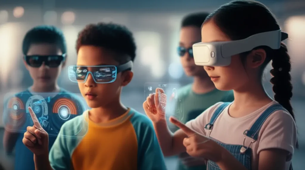 Generation Alpha: How Marketers Can Connect with Them