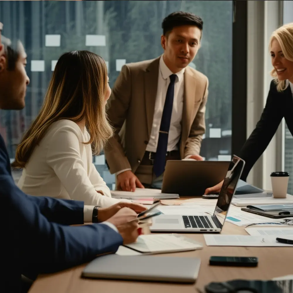 Get Meeting Cold Email: Template That Works for Anyone