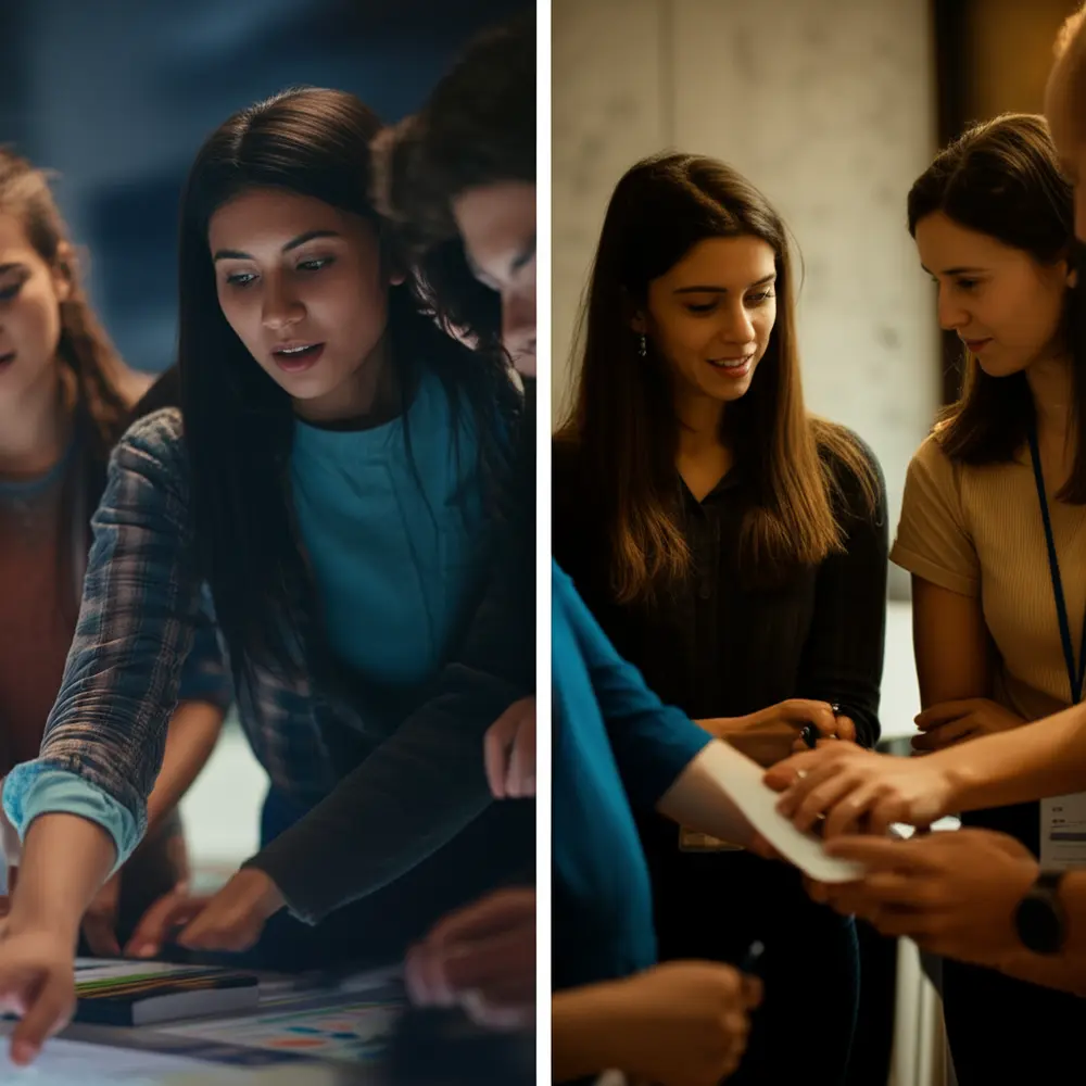 Get the Most from Community: 3 Ways to Engage