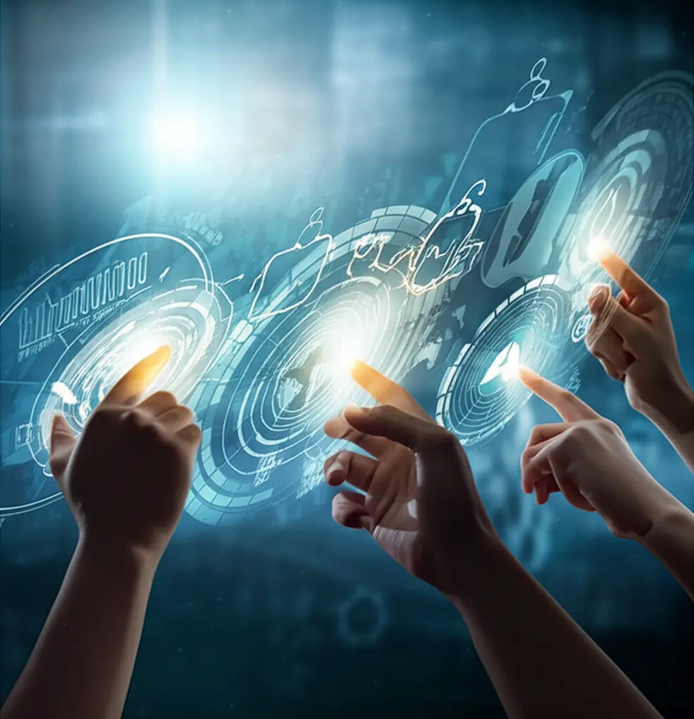 Global Accessibility: How Digital Tools Benefit Everyone