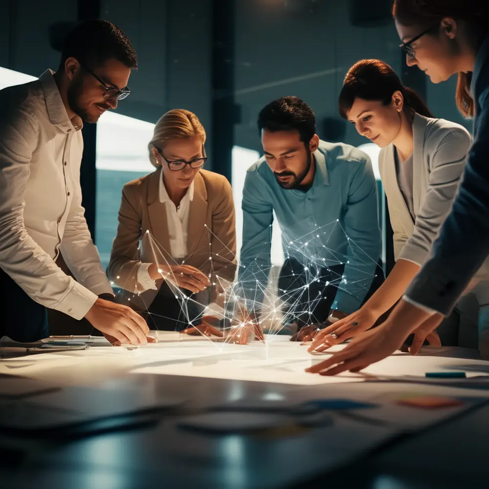 Global Team Projects: 4 Tips for Complex Launches