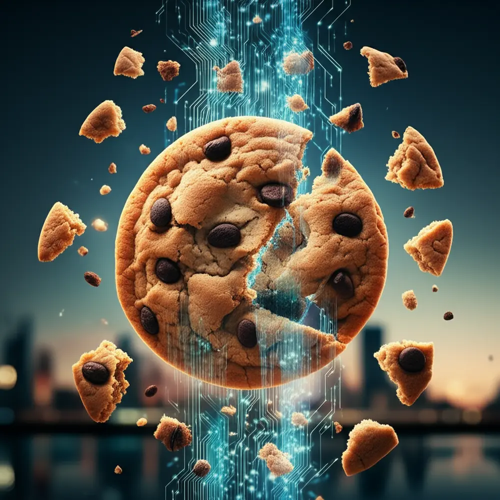Google Cookies News: Why It Won't Alter Your Data Strategy