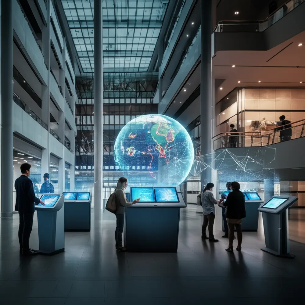 Government Transformation: 3 Ways Technology Can Help