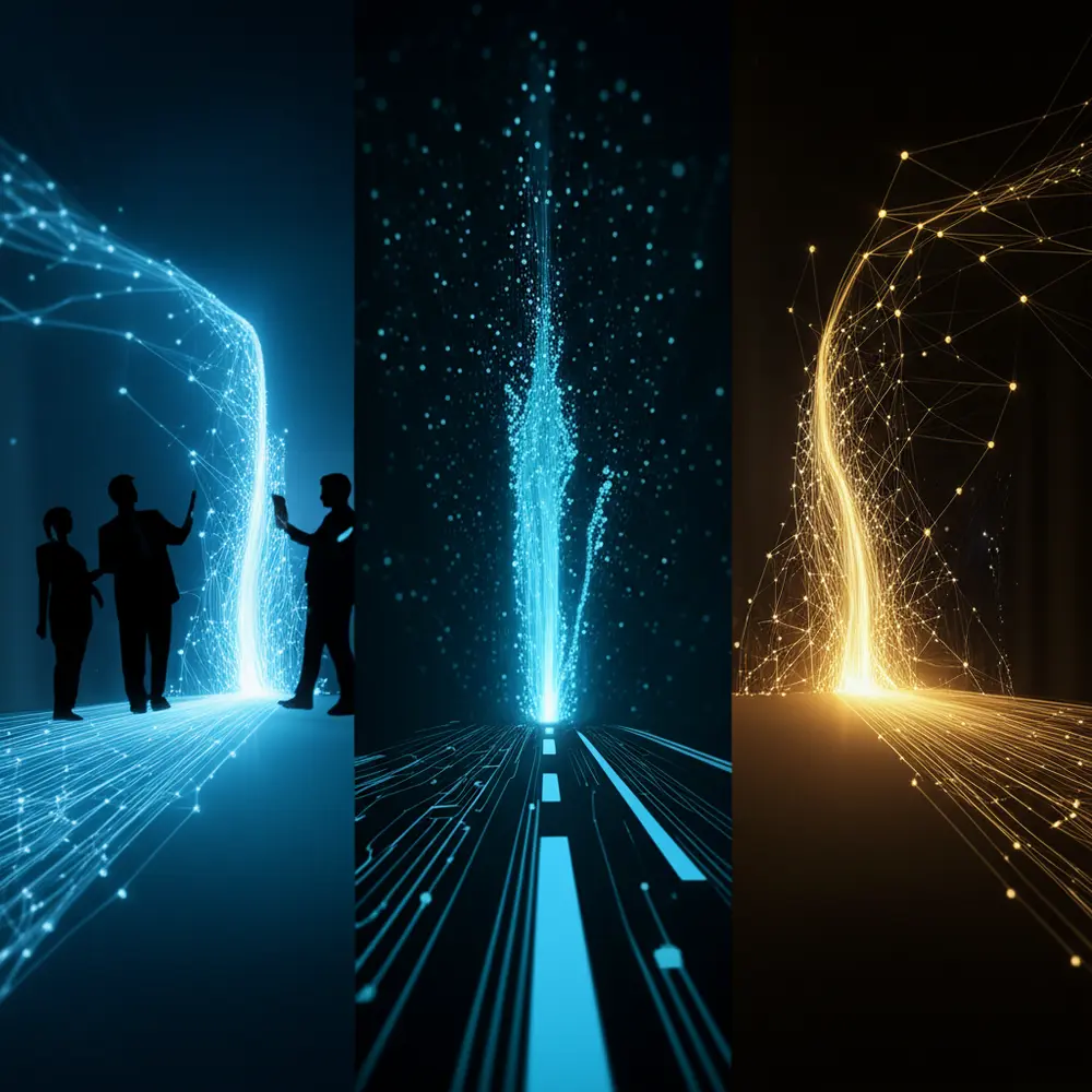 Government Transformation: 3 Ways Technology Can Help