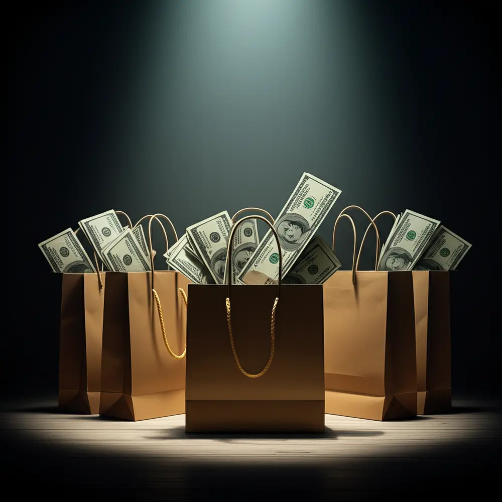 Gross Sales vs. Net Sales: Understanding Key Differences