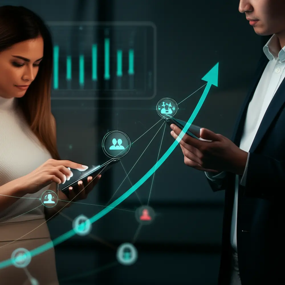 Grow Sales with Social Selling: What It Is & How It Works