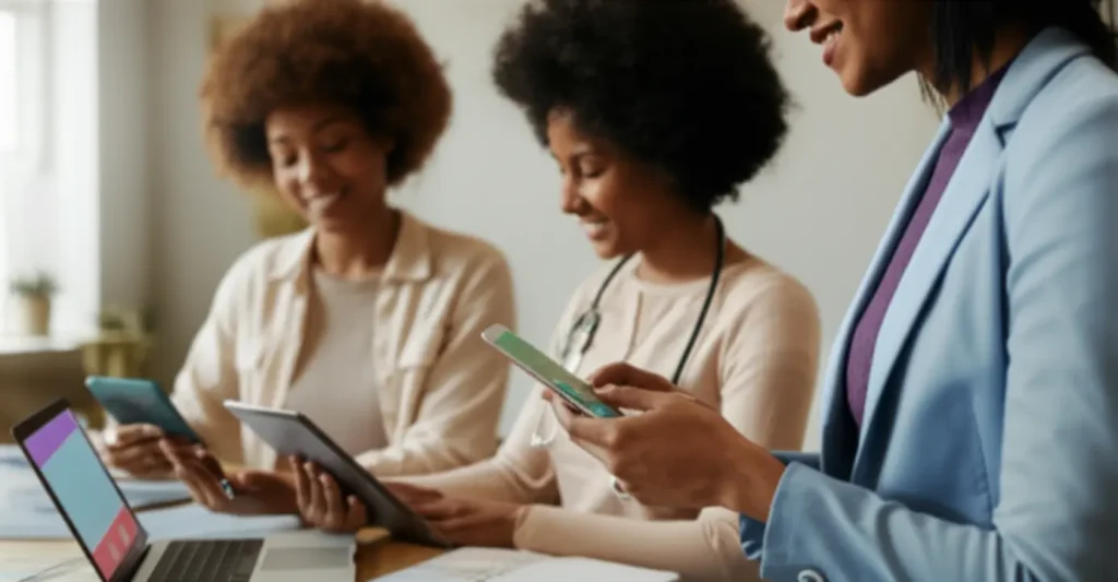 Healthcare Consumer Trust: How Ecommerce Can Help Build It