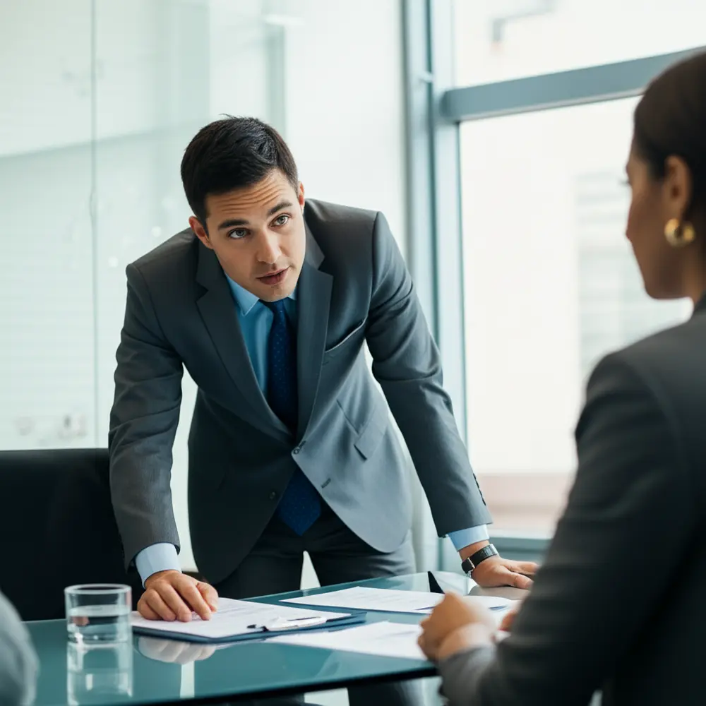 High-Gain Questions for Sales: Learn to Close Faster