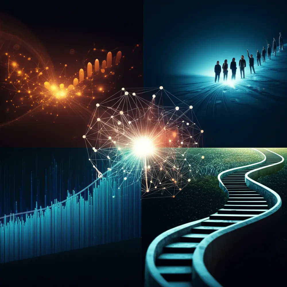 Higher Education Trends: Top 5 for Colleges & Universities