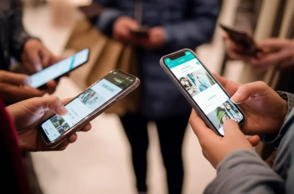 Holiday Shoppers Data: Shoppers Are Playing a Waiting Game