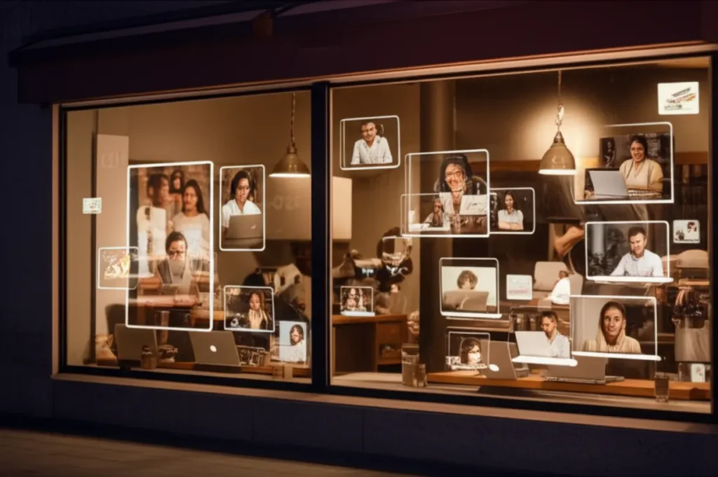 How a Coffee Business: Boosted Its Online Business Growth