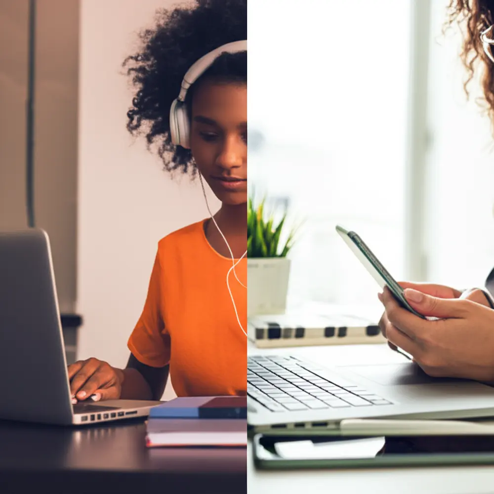 How Millennials vs. Gen Z: Are Different (Key Differences)