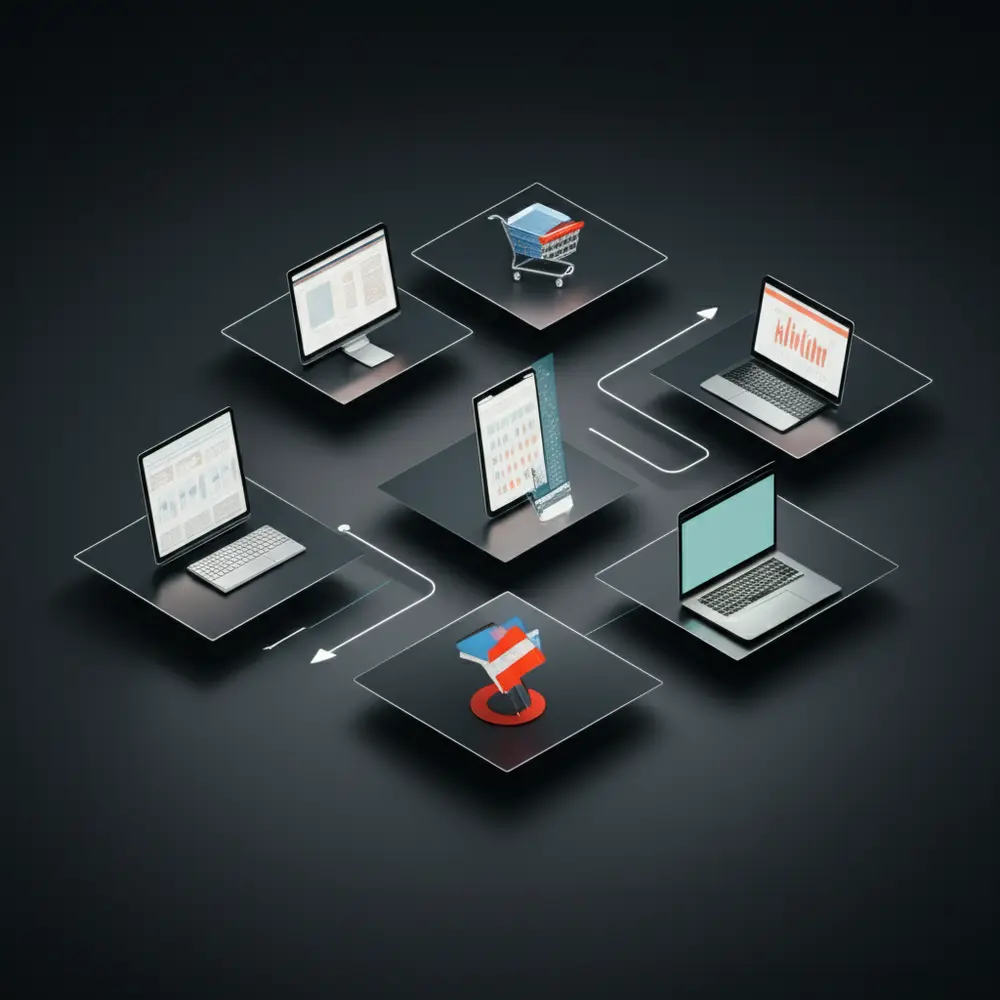 How to Create an Online Store: 7 Steps or Less