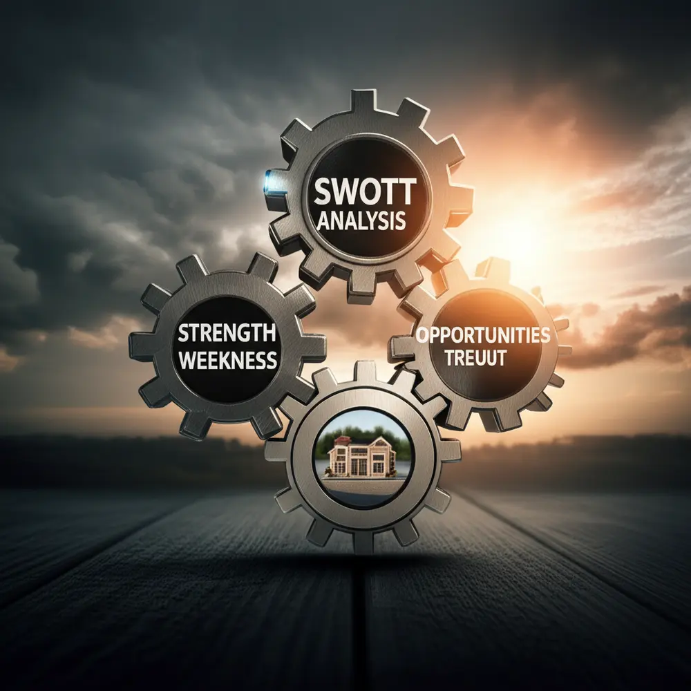 How to Do a SWOT Analysis: Skyrocket Small Business Success