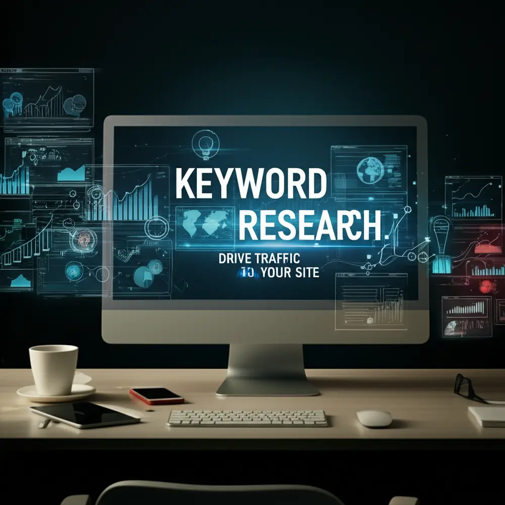 How to Do Keyword Research: Drive Traffic to Your Site