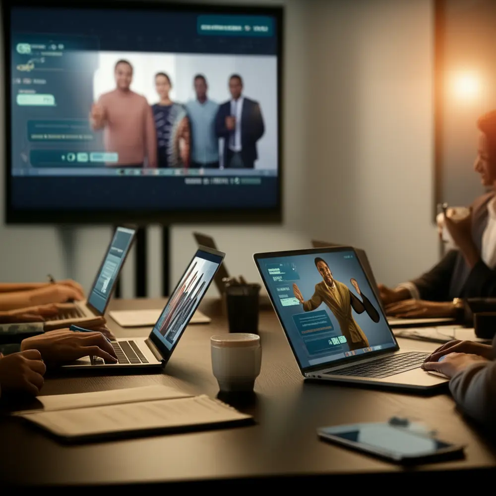 How to Host Webinars: Spark Engagement and Demand Gen