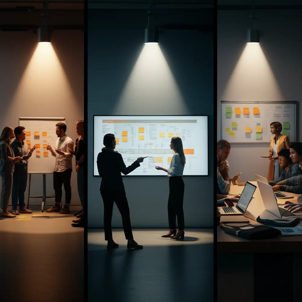 How to Plan Sales Kickoff: 5 Things You Need to Do