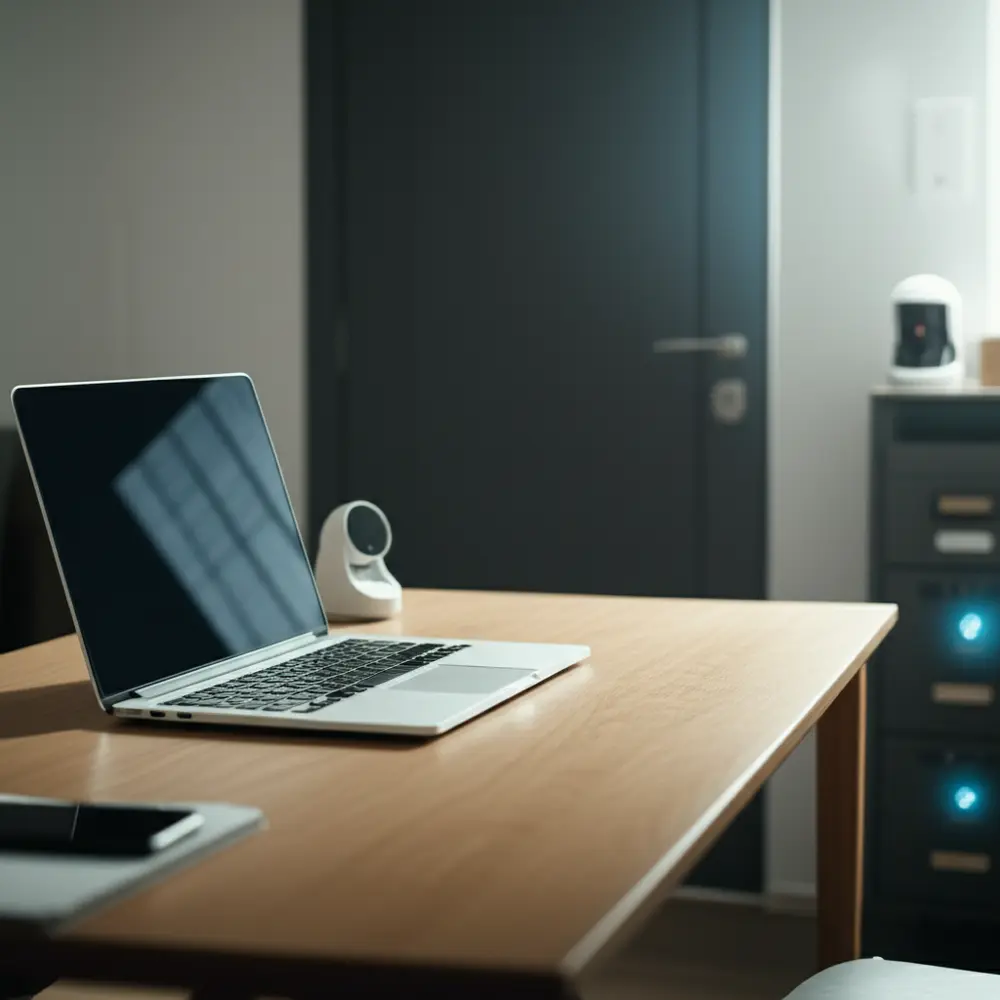 How to Secure Remote Work: Keep Your Environment Safe