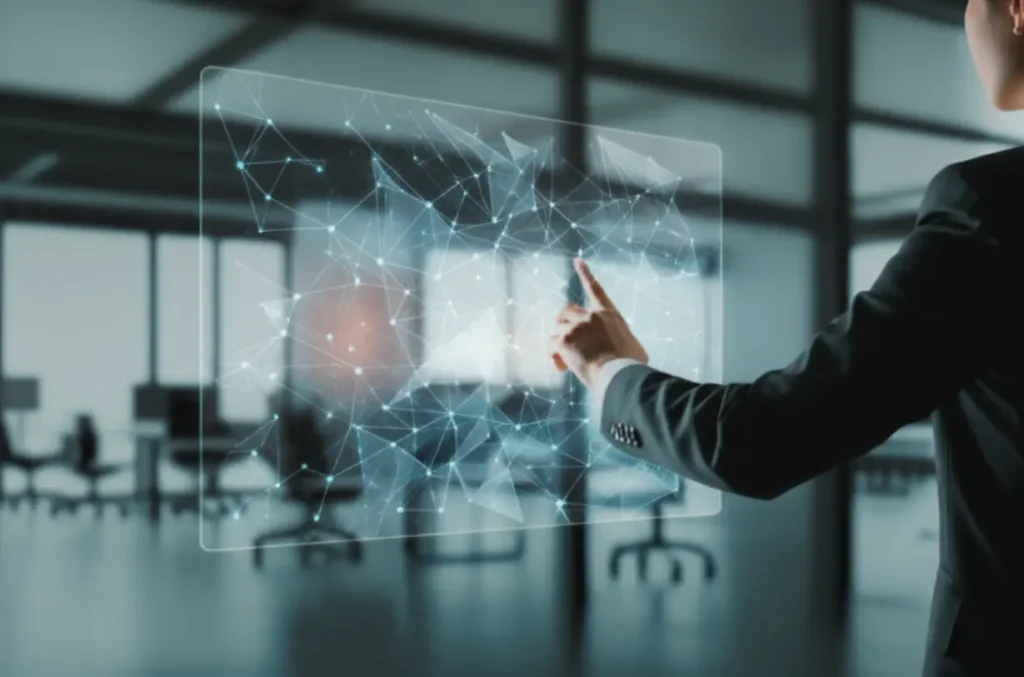 How to Talk to Database: Understanding Data Interaction