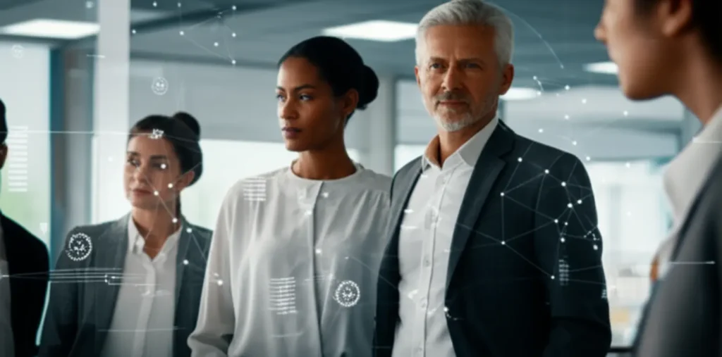 Lead in the Age of AI Agents: Essential Strategies