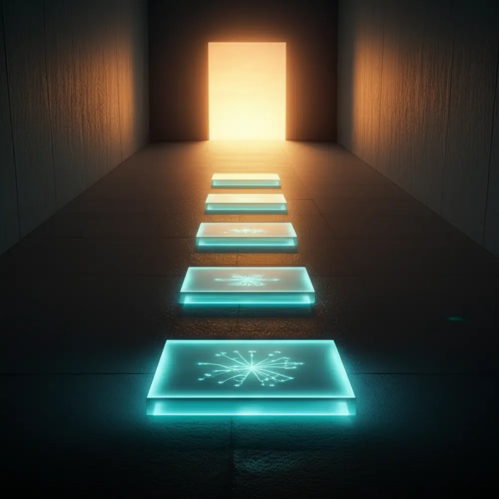 Lift Retail Execution: 5 Steps to Perfection