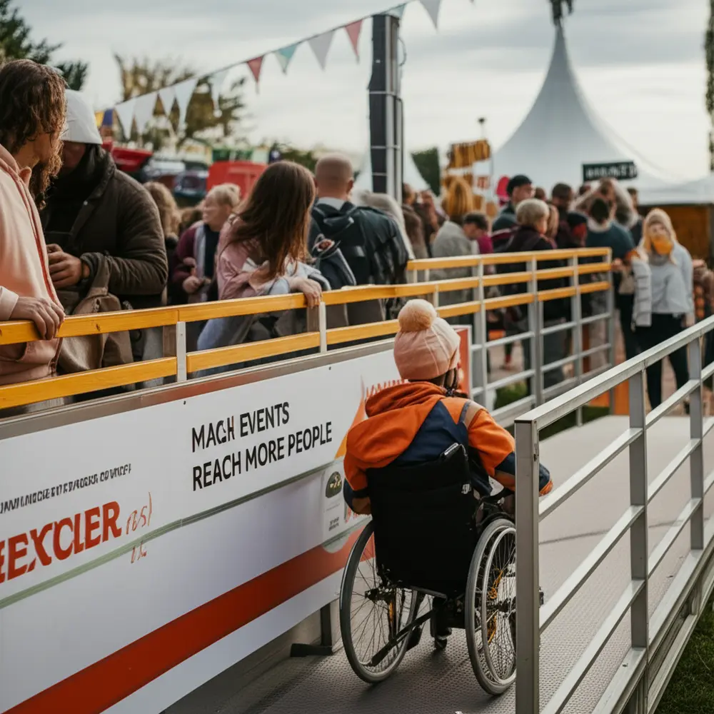 Make Events Accessible: Reach More People (Tips)