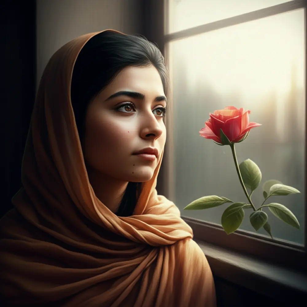 Malala Yousafzai: Pandemic Challenge & Opportunity for Girls