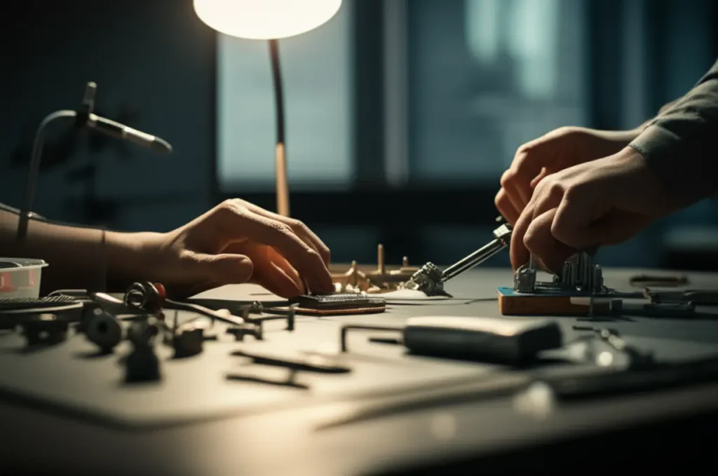 Marketing Problem Solving: Think Like an Engineer (Tips)