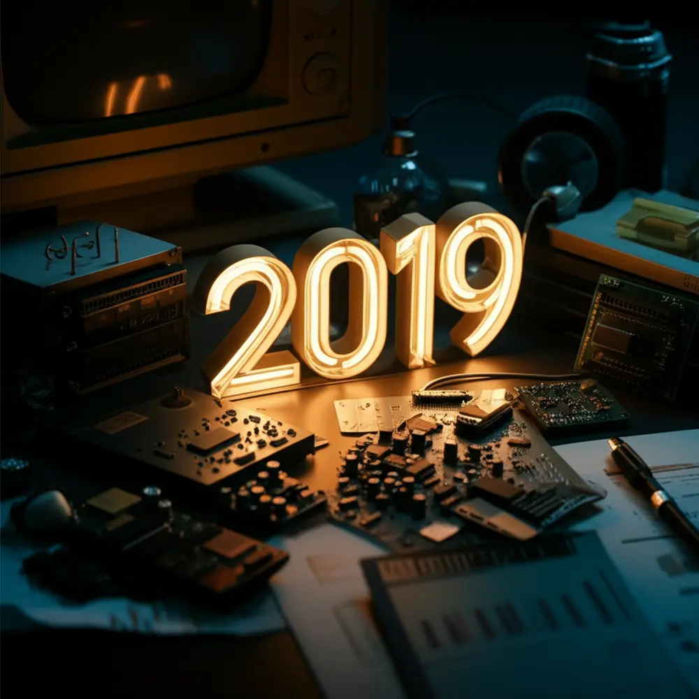 Marketing Statistics: Need-to-Know Data for 2019