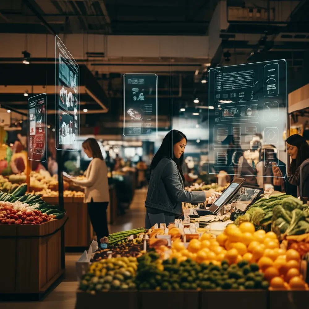 Marketplace Capabilities: Boost Profitability with Digital