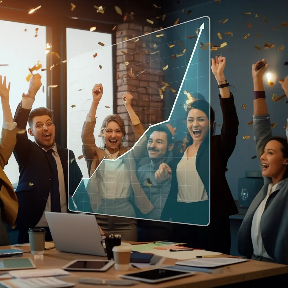 Measure Sales Closing: What Percentage Is & How to Track It