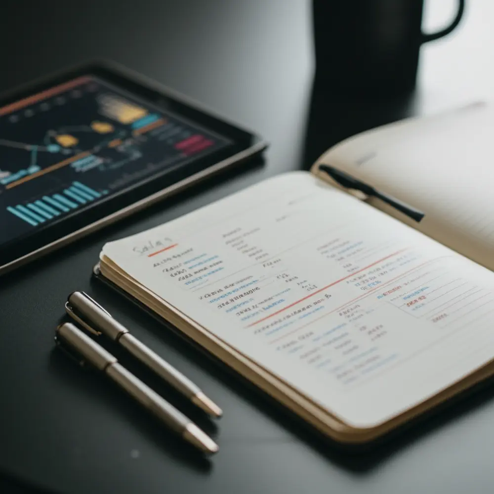 MEDDIC Sales Framework: Essential Guide to Using It