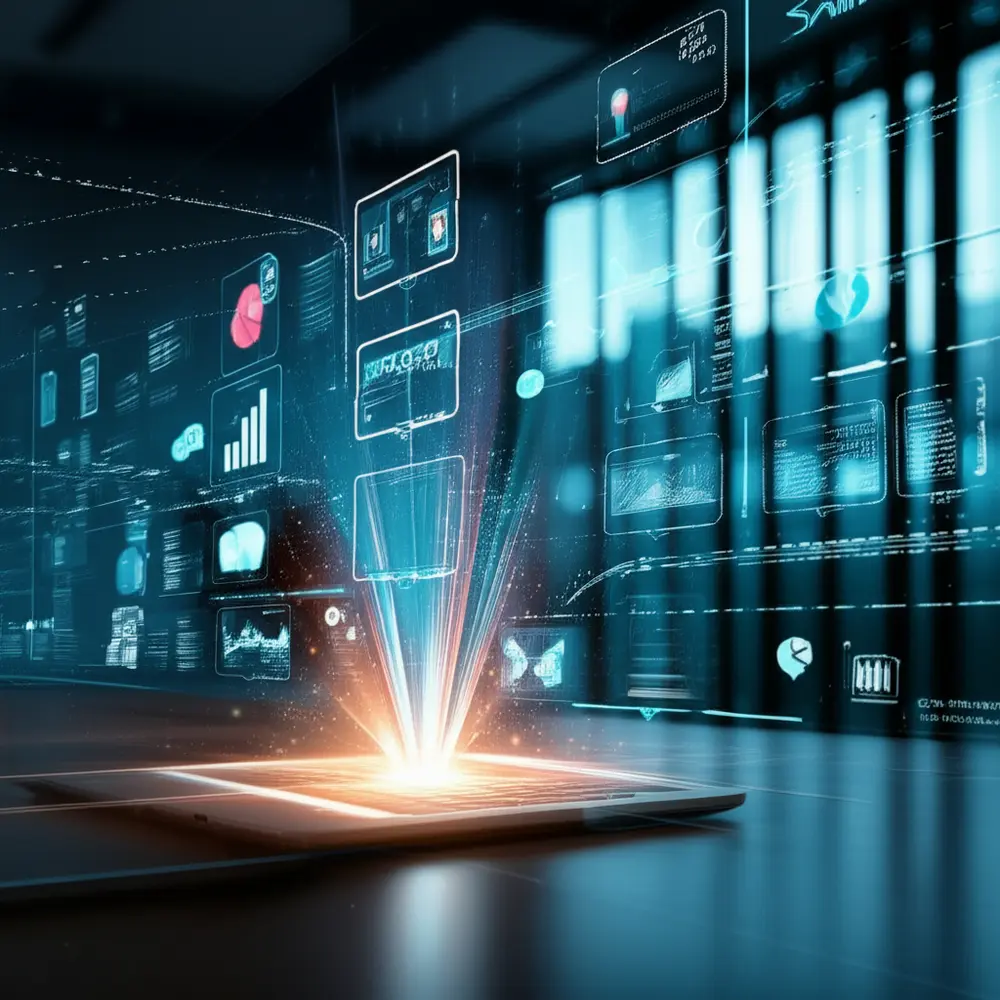 Media Companies Data: Streamlining for Efficiency & Sales