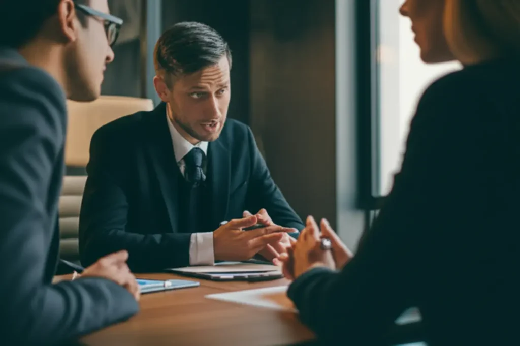 Mirroring in Sales: Build Stronger Customer Relationships