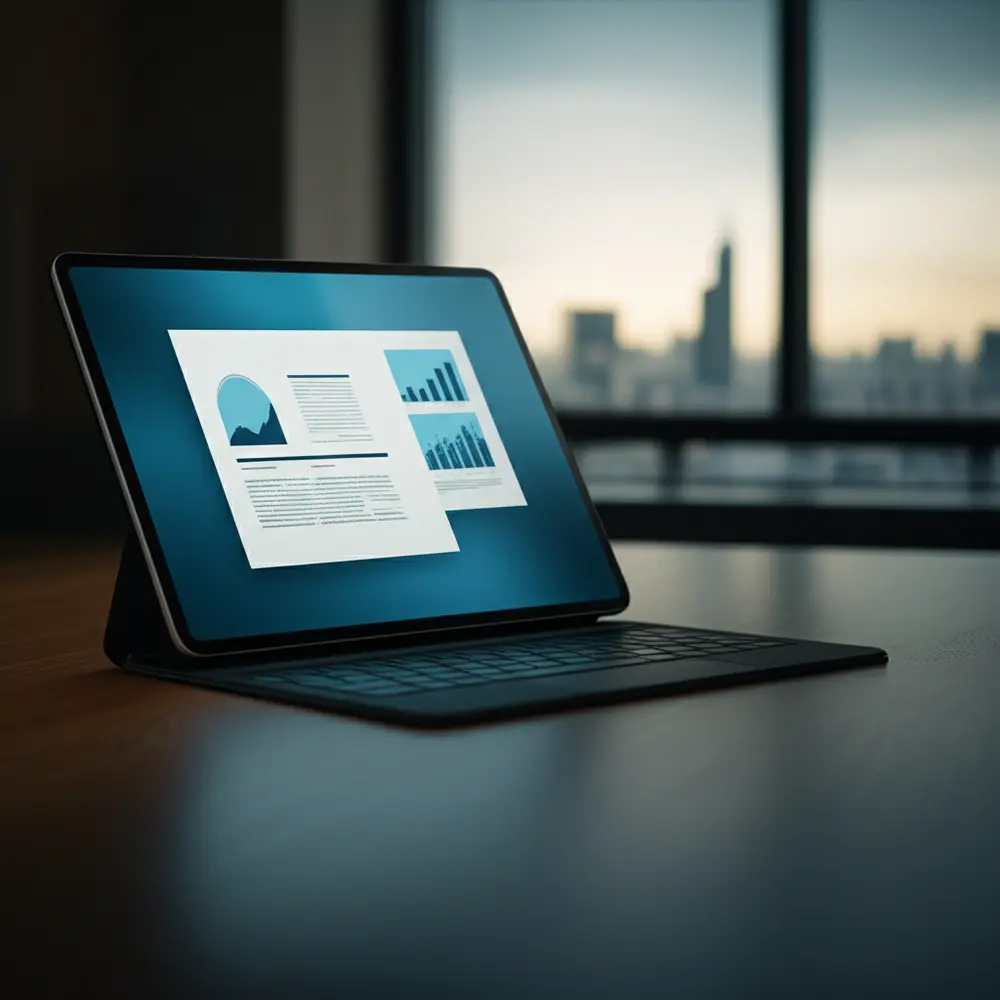 Mobile Offline Access: Key to Uninterrupted Work