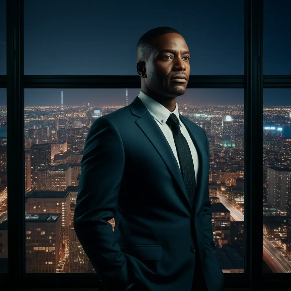 Modern CFO: Your Most Important Leader in This Economy