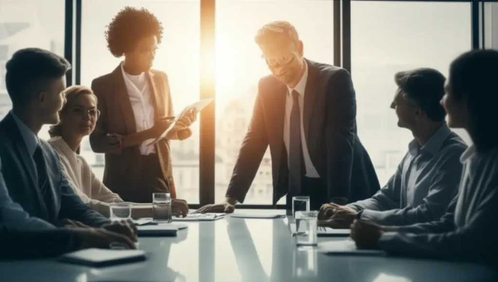 Motivate Sales Managers: Thoughtful Compensation Strategy