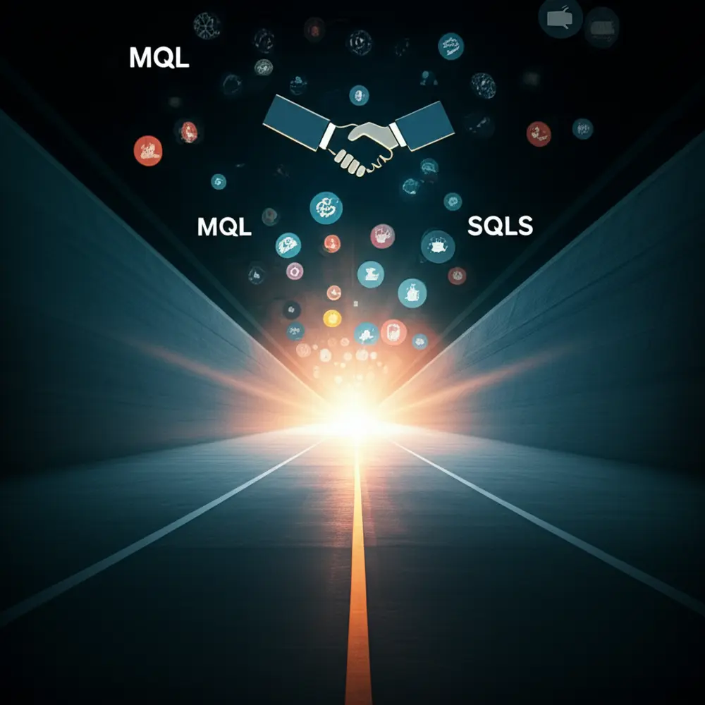 MQL vs. SQL: What Are They and How Do They Help You Sell?