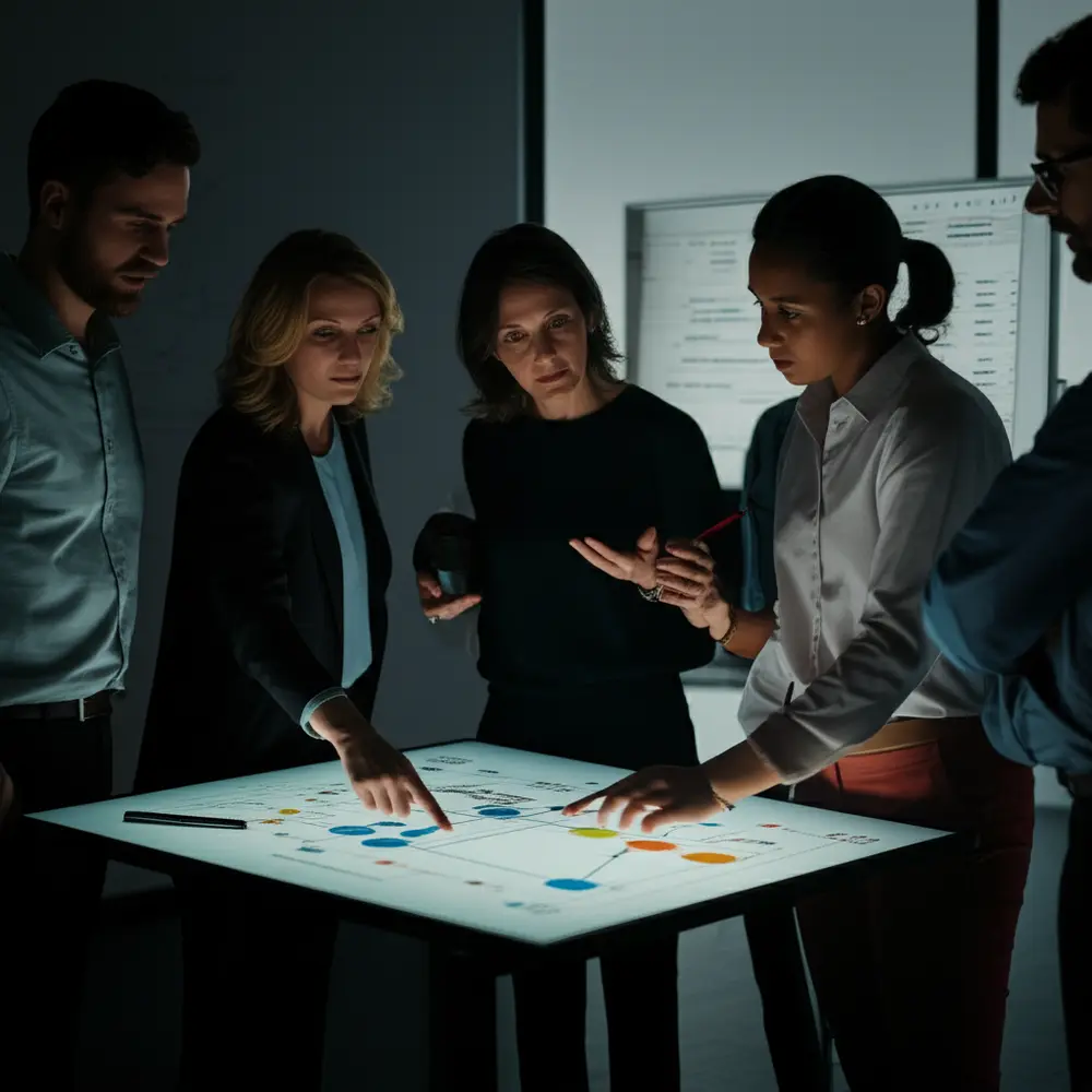 Mutual Action Plans (MAPs): Guide for the Sales Team