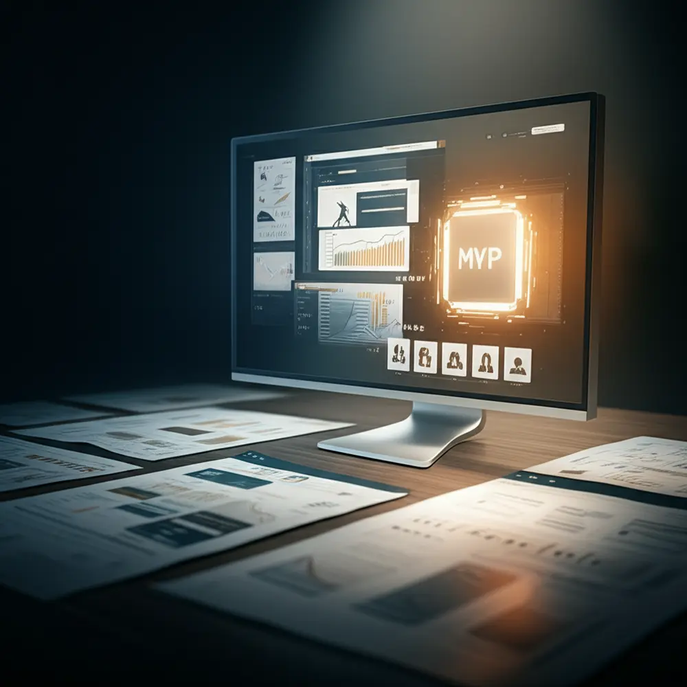 MVP in Ecommerce: A Game Changer (Why It Matters)