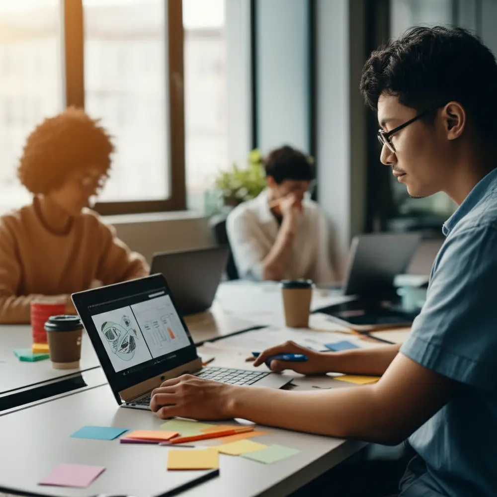 My Summer Internship: First Content Design Intern Experience