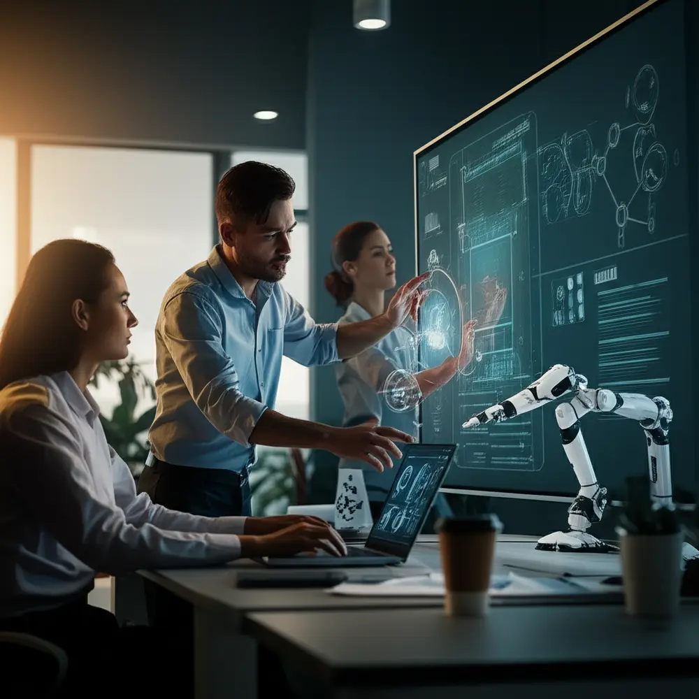 New Jobs Created by AI: 10 Roles and How to Find Yours