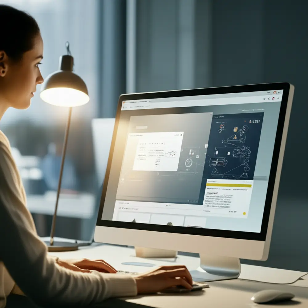 New UI Design: Insights from Dreamforce First Look