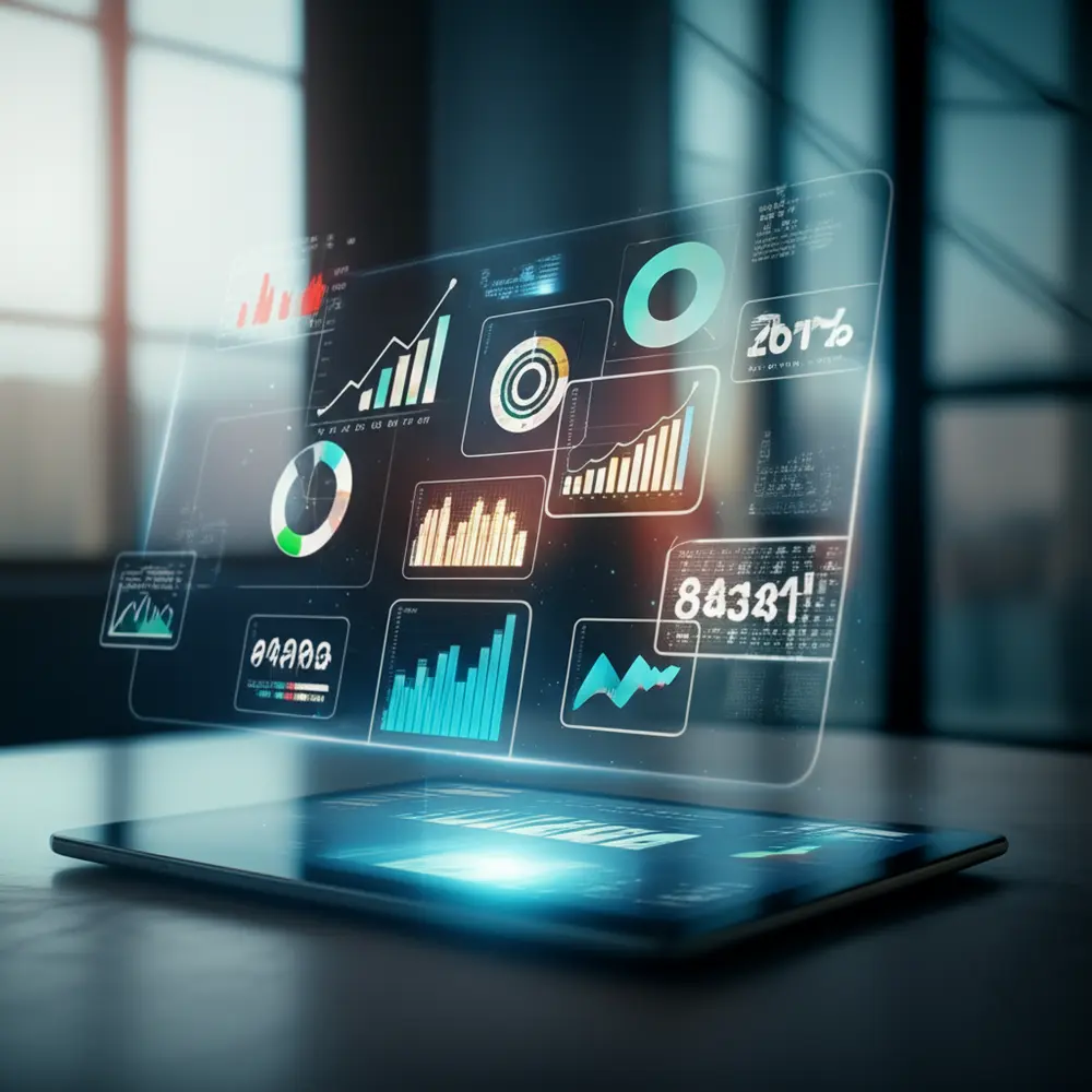 Next-Gen Sales Metrics: Which Ones Matter Most Now?