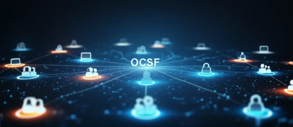 OCSF: Key to Democratizing Security Data Lakes?
