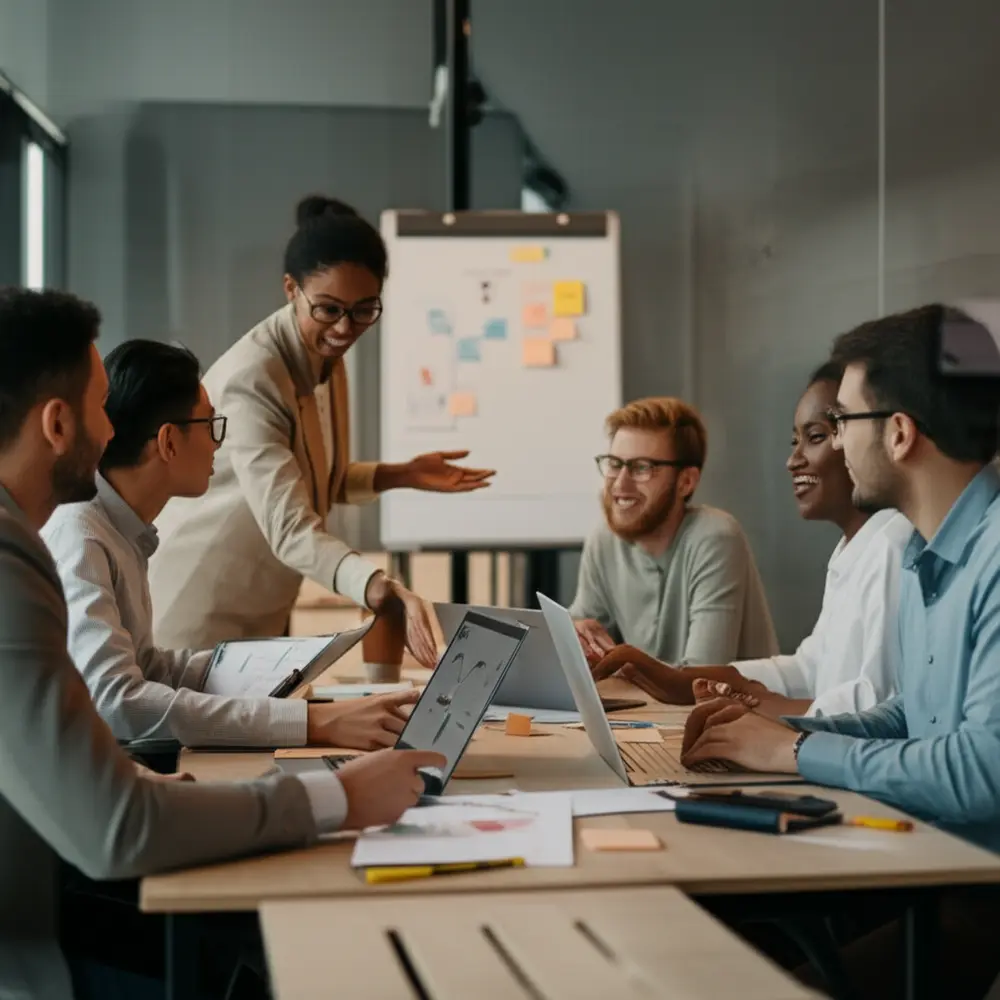 Onboarding Hacks: How to Deeply Engage New Employees