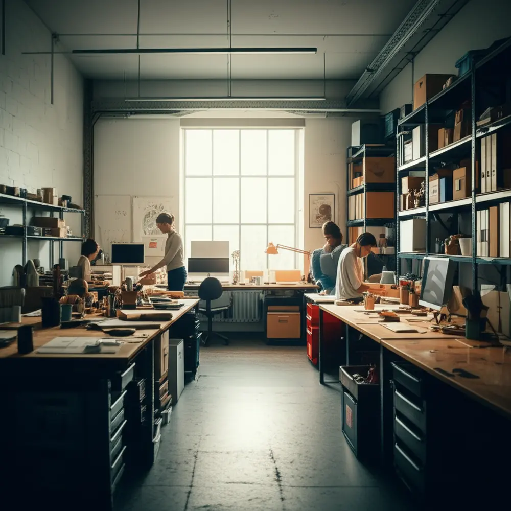 Organization Change Management: Secret to SMB Success